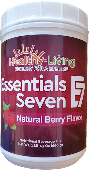 Vanilla e7 seven essentials